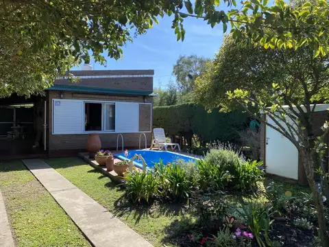 Casa - Venta - Argentina, Zavalla - Dr. Tacconi 2934