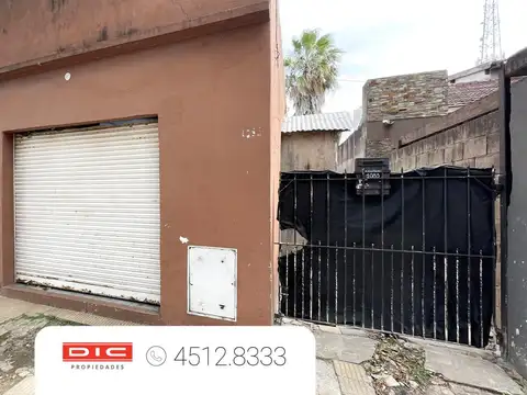 Martin Rodriguez al 1000 entre Araoz y Rivera