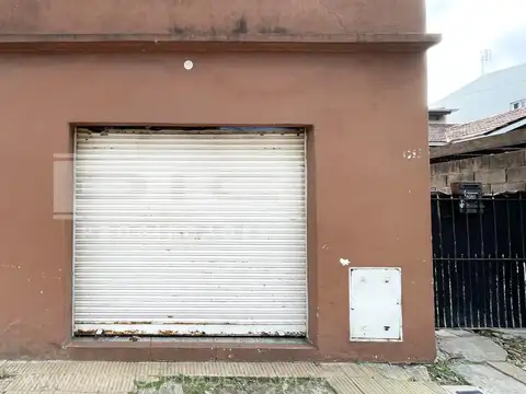 Terreno en Venta en Villa Adelina, USD 130.000