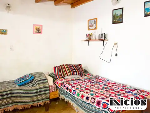 Casa en Venta de 1 dormitorio