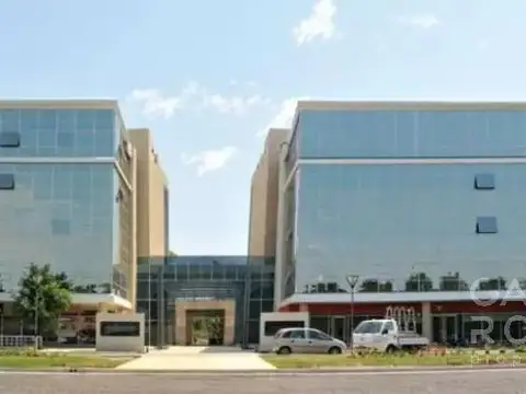 Oficina a a la venta en Amaneceres Office