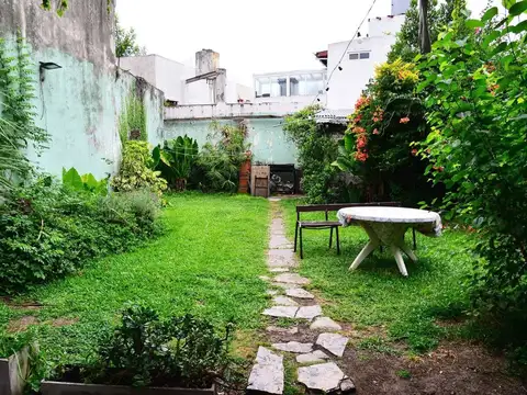 Casa en Venta de 5 dormitorios