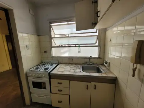 Departamento en Alquiler 35 años
