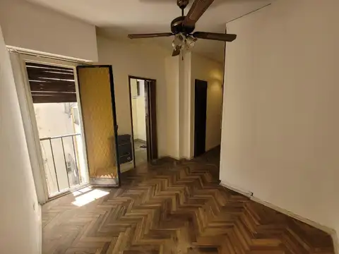 Excelente dos amb recién pintado!