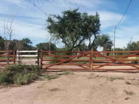 Terreno en Venta en Zona Dique Piscu Yaco, USD 12.000