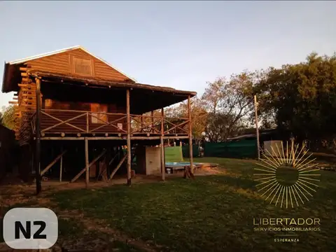 Quinta en Venta de 2 dormitorios