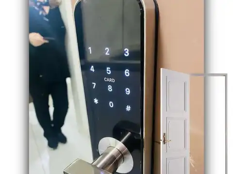 Departamento en Alquiler Temporal en Recoleta, USD 550