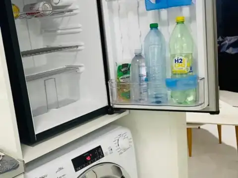 Departamento en Alquiler Temporal 40 años