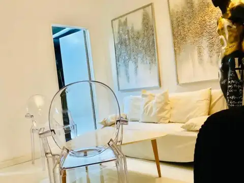 ALQUILER TEMPORAL MONOAMBIENTE EXCELENTE ESTADO Y UBICACION