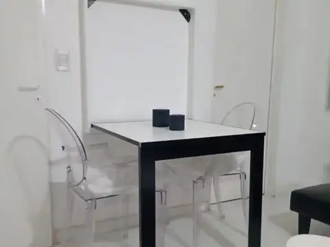 Departamento en Alquiler Temporal Apto profesional