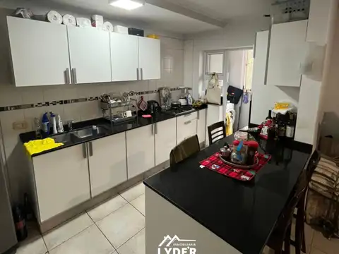 Departamento en Alquiler de 3 ambientes