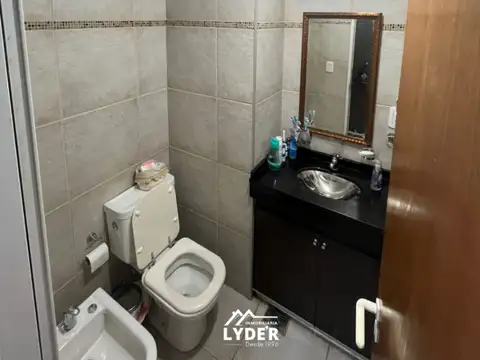 Departamento en Alquiler de 2 dormitorios