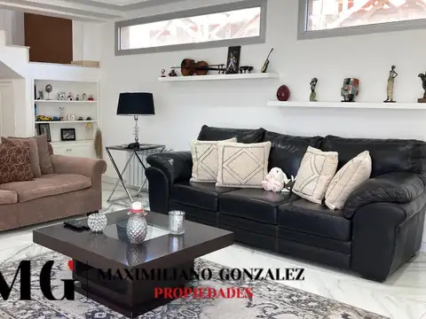 Casa en Venta 5 años