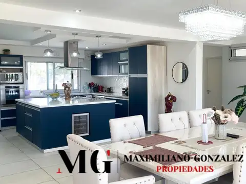 Casa venta Terralagos Canning