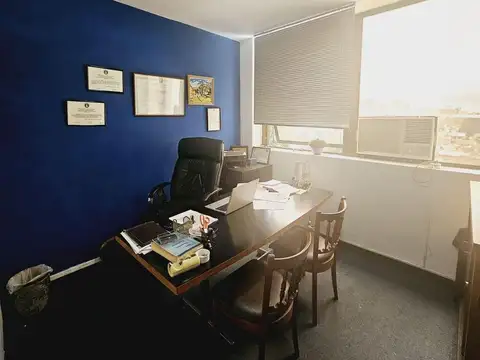 Oficina en Venta en General San Martin, USD 36.600