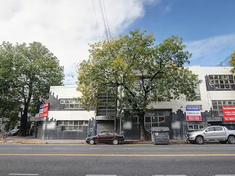 Local en Venta en Barracas, USD 700.000