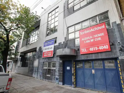 Local en Venta 30 años