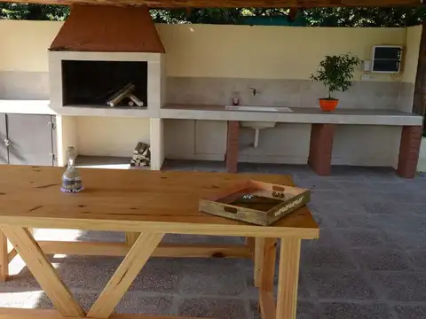 Casa en Venta al Oeste