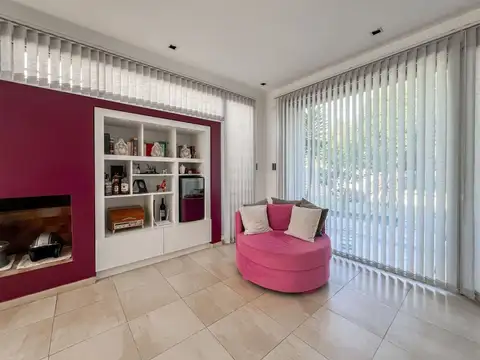 Casa en Venta en Punta Lara, USD 340.000