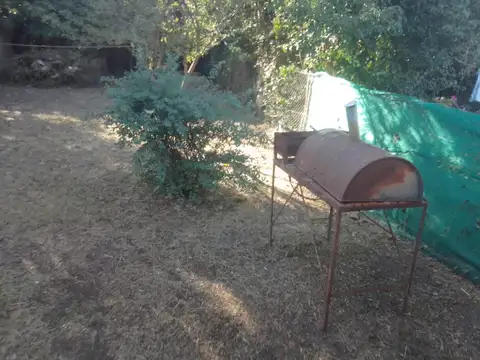 Dos cuadras de la plaza