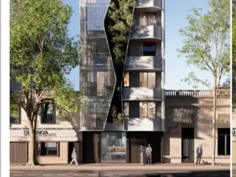 VENTA DEPARTAMENTO EN POZO 1 DORM NUEVA CORDOBA