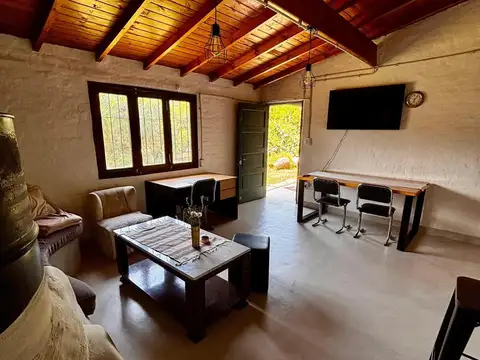 Casa en Venta en Playa Chapadmalal, USD 98.000