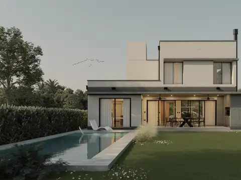 Barrio Privado Alto Verde 1