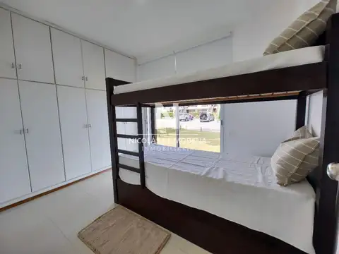 Casa en Alquiler Temporal de 2 dormitorios