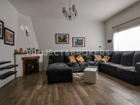 Casa en Venta de 4 dormitorios