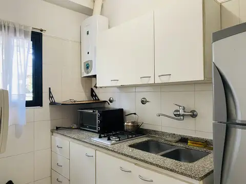 Departamento en Alquiler en Caballito, $ 400.000