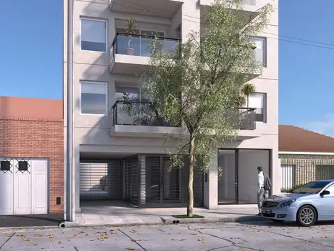 Departamento - San Jose