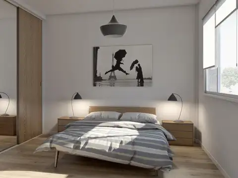 Departamento en Venta A Estrenar