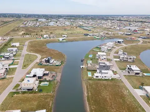 Terreno en Venta de 709,0 m2