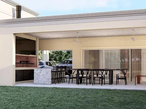 Casa en Venta de 2 dormitorios