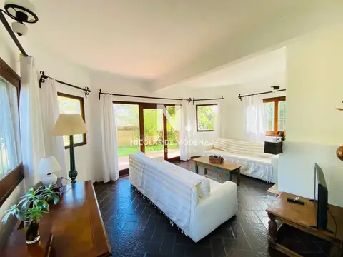 Casa en Venta en El Chorro, USD 370.000