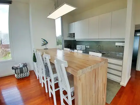 Casa en Alquiler Temporal de 3 dormitorios