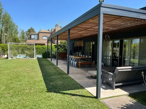 Casa en Alquiler Temporal de 3 dormitorios