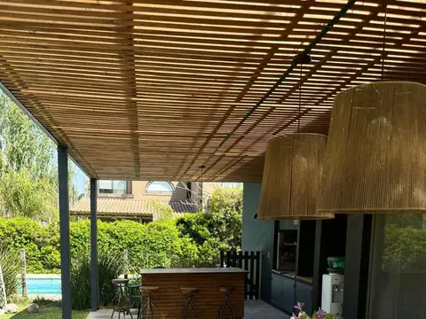 Casa en Alquiler Temporal 10 años