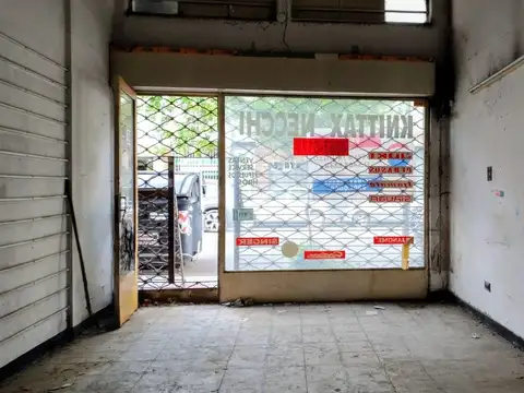 Avenida Lope de Vega 2900