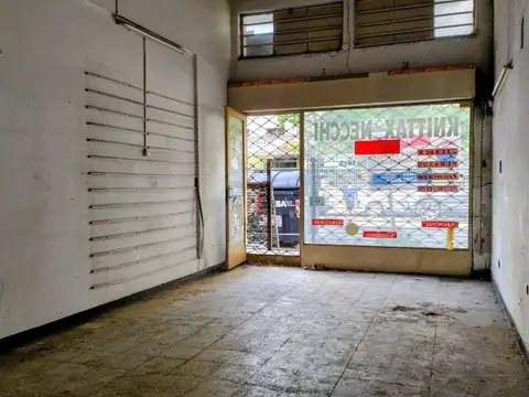 Local en Alquiler 55 años