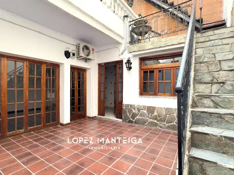 Depto Tipo Casa en Alquiler de 1 dormitorio