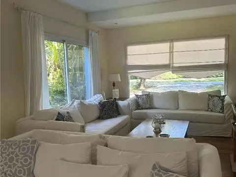 Casa en Alquiler Temporal de 4 dormitorios