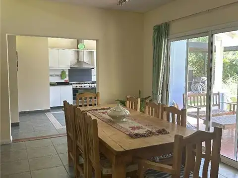 Casa en Alquiler Temporal en Golfers, USD 3.500