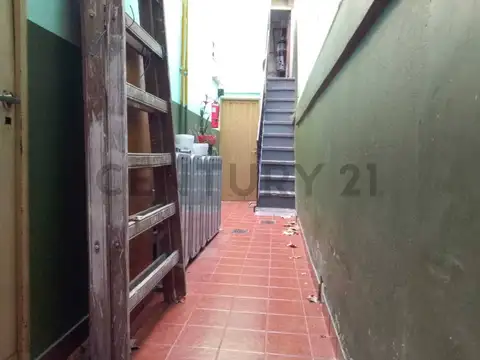 Casa 9 ambientes con 9 baños