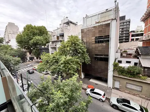 Departamento en Alquiler de Monoambiente