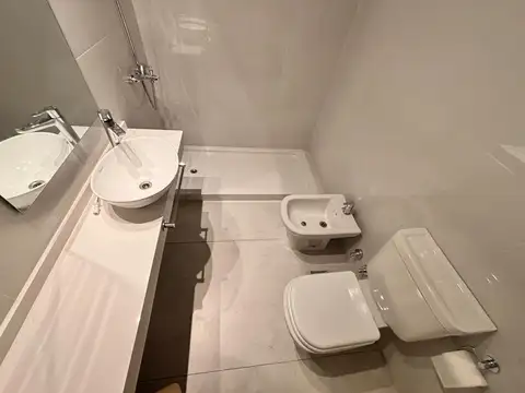 Departamento en Alquiler A Estrenar