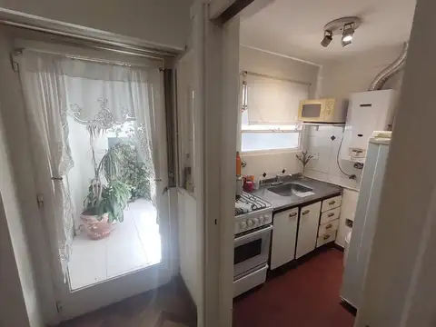 Departamento en Alquiler en Barracas, $ 480.000