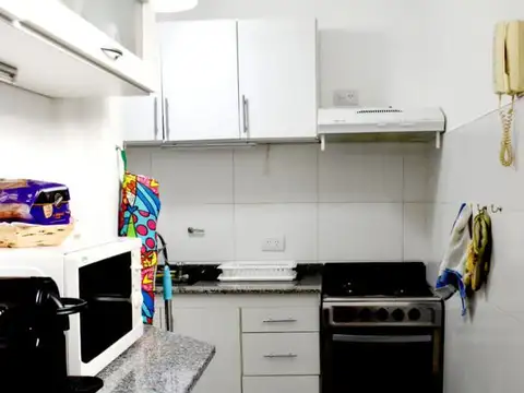 Departamento - Botanico