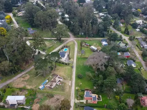 Terreno en Venta de 820,0 m2