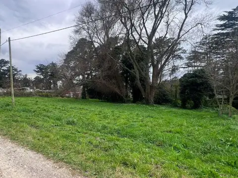 Terreno en Venta en Sierra De Los Padres, USD 35.000